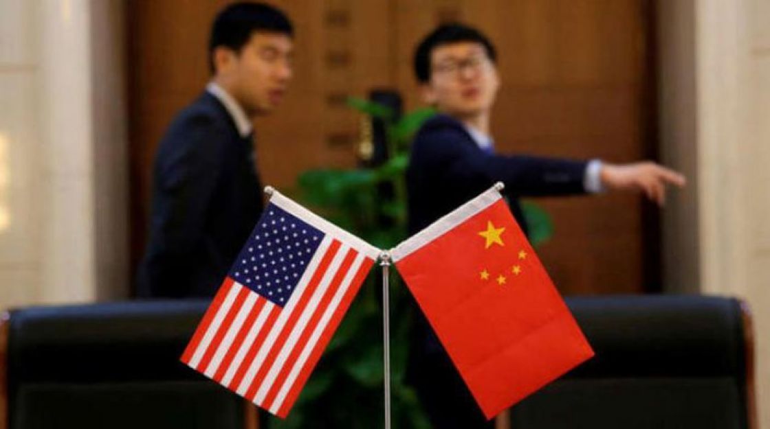 اختتام محادثات التجارة بين أميركا والصين بـ«مؤشرات إيجابية»