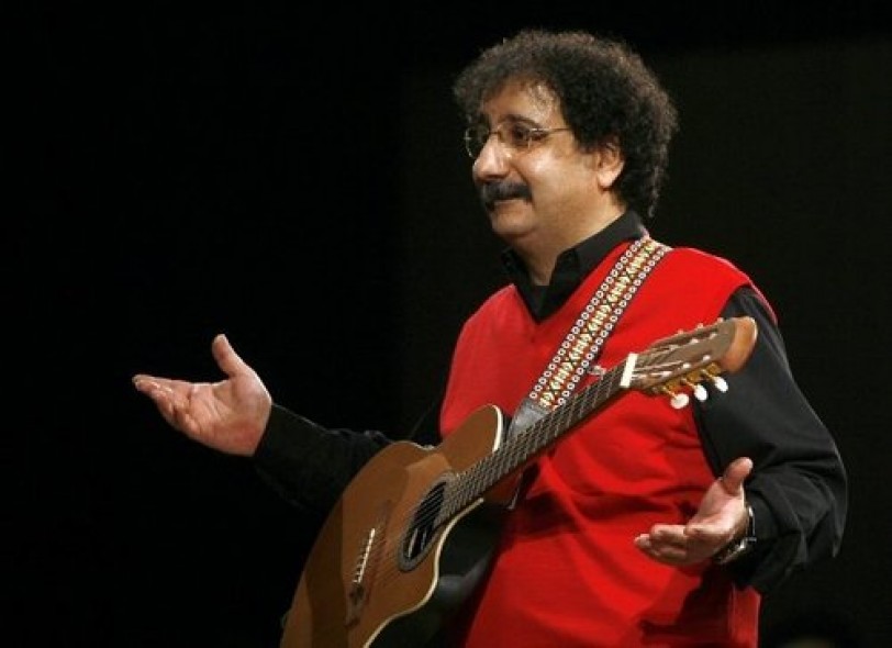 عيد العمال... الرفيق خالد على الموعد