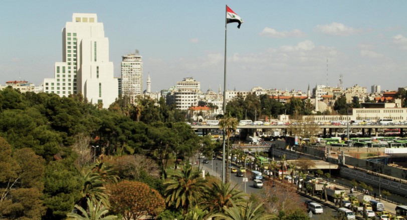 &laquo;رئاسة الجمهورية&raquo; تنفي تلقيها &laquo;مسودة دستور&raquo;.. ولافروف يؤكد &laquo;الحق الحصري للسوريين&raquo;
