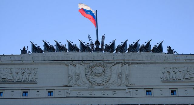 رئيس الأركان العامة الروسية يناقش مع نظيره الأمريكي سورية وخفض التوتر في أوروبا