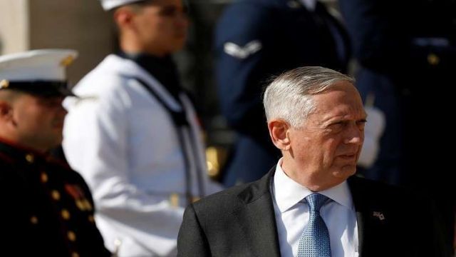 لقاء صيني أمريكي في أجواء متوترة