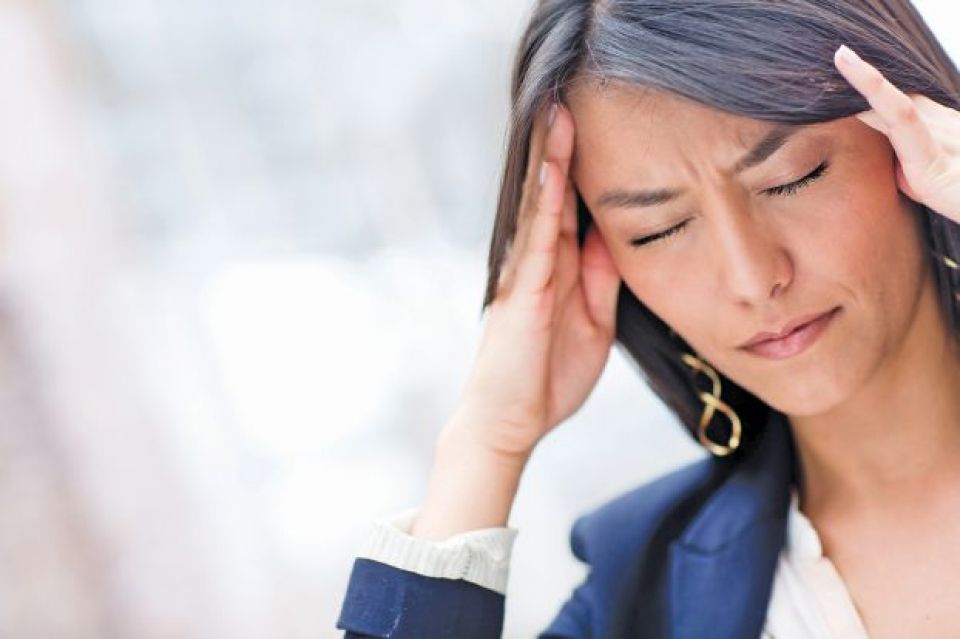 &laquo;أمهات الدم&raquo; الدماغية... إذا انفجرت