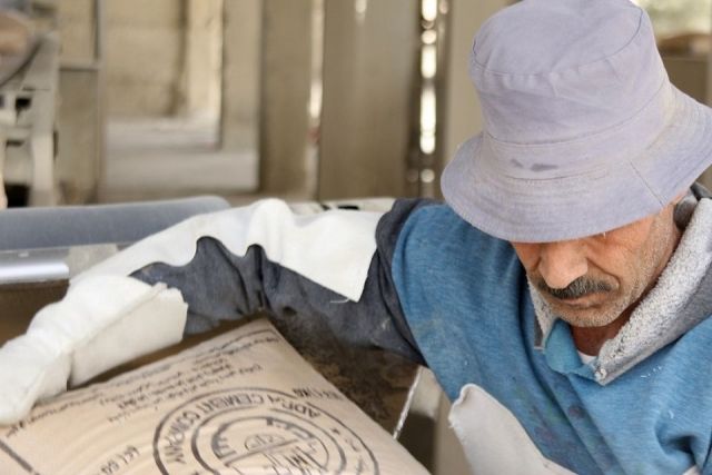 العمل النقابي والطبقة العاملة /2/