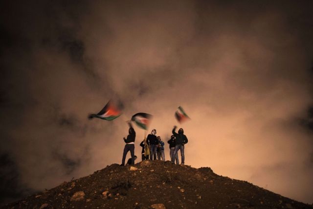 انضم أمس الجمعة 11 أسيراً في سجن &quot;جلبوع&quot; للإضراب المفتوح عن الطعام نصرة لرفاقهم الأسرى