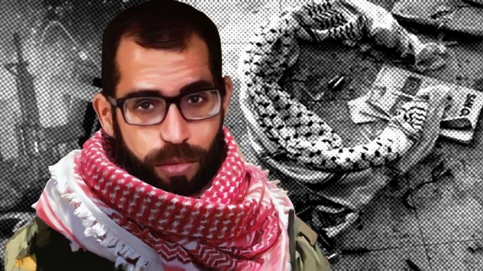 باسل الأعرج ... الشهيد والنموذج