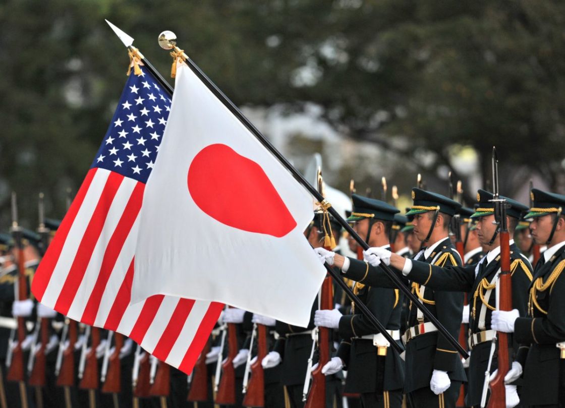 عقيدة اليابان العسكرية… صور من ماضٍ أسود