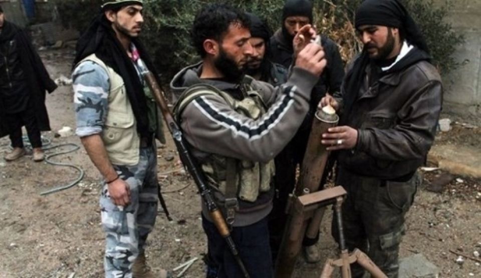 دير الزور: معابر الذّل..!