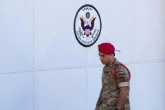 بعد بريطانيا.. سفارة أميركا في لبنان تُحذّر مواطنيها من التوجّه إلى الجنوب