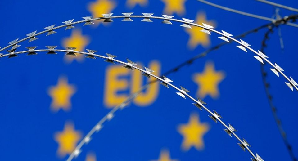أوروبا تخرج عن الخط الأمريكي وتتوصل الى اتفاق للحفاظ على الصفقة مع ايران