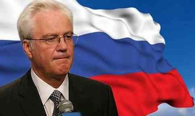 !تشوركين في طريقه إلى الفيتو