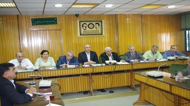 مجلس عمال دمشق يناقش ويرفض.. التعديلات لم تغير من جوهر القانون في (حرية) التسريح التعسفي
