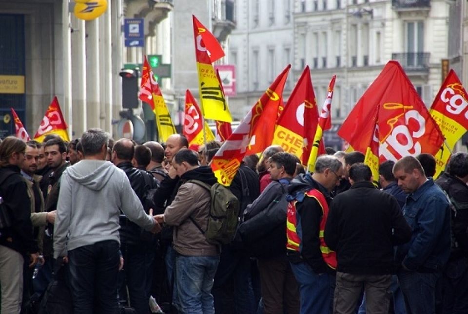 بصراحة : عيد نضال الطبقة العاملة