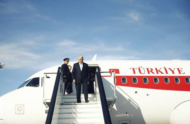 يلدريم إلى الرياض غداً