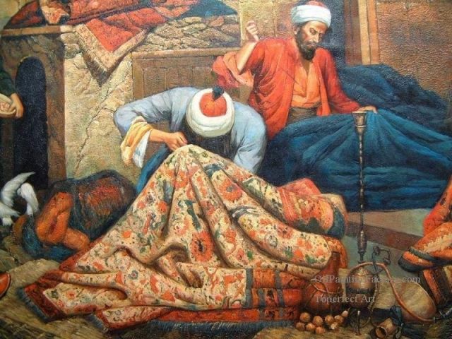 من هو الباحث في التراث الإسلامي؟