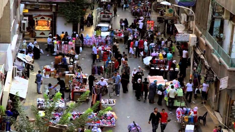 رسالة اليرموك: &laquo;كان منيح&raquo;.. &laquo;لأ ما كان منيح خيّا&raquo;!