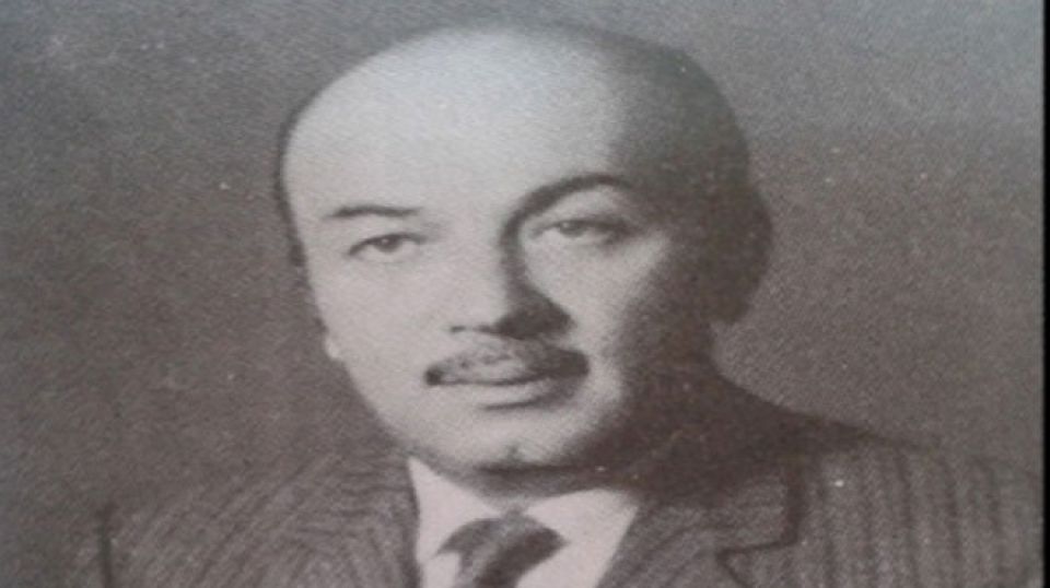 ذكرى محمد محسن في دمشق