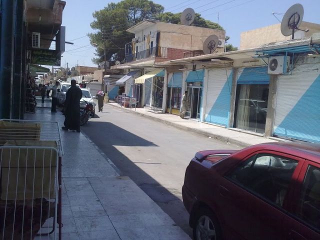 الدرباسية.. أرواح البشر ليست رخيصة!
