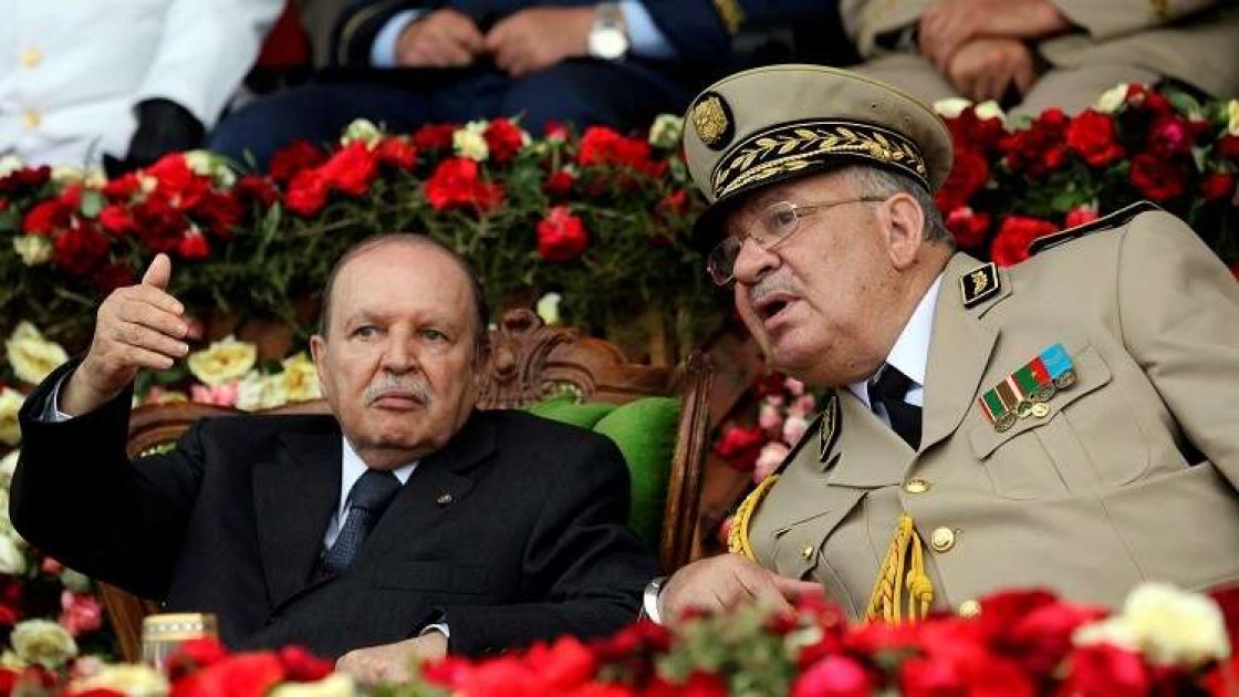 الجيش الجزائري يجدد مقترحه حول مستقبل البلاد