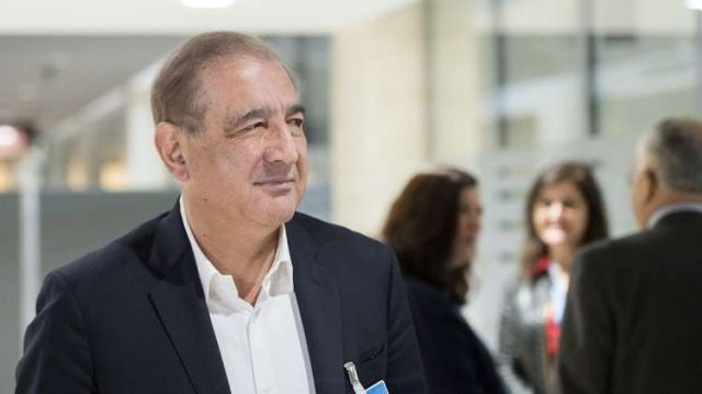 قدري جميل يكشف النقطة العالقة في الاجتماع الثلاثي بجنيف