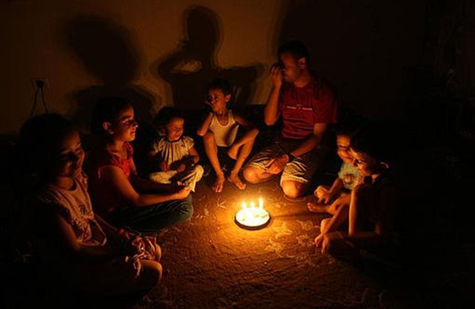 بلا كهرباء لأيام: قرى وأحياء سوريّة كما كانت منذ أكثر من 100 سنة