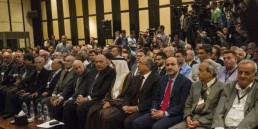 واشنطن والرياض ترحبان بقرار &laquo;الائتلاف&raquo; المشاركة في جنيف