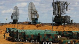 روسيا وكازاخستان توقعان شبكة دفاعات جوية مشتركة