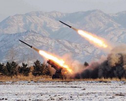 صواريخ قابلة لإعادة الاستخدام!