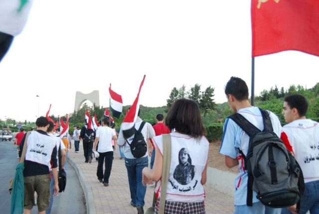 يوسف العظمة... متى يعود الجثمان المغيّب منذ 100 عام؟!