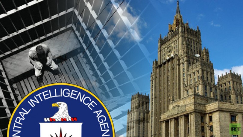 موسكو: لا تقدّم في التحقيق بشأن السجون السرية لـ&quot; سي آي آيه&quot; في أوروبا