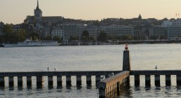 سويسرا تقرر رفع العقوبات عن إيران يوم غد