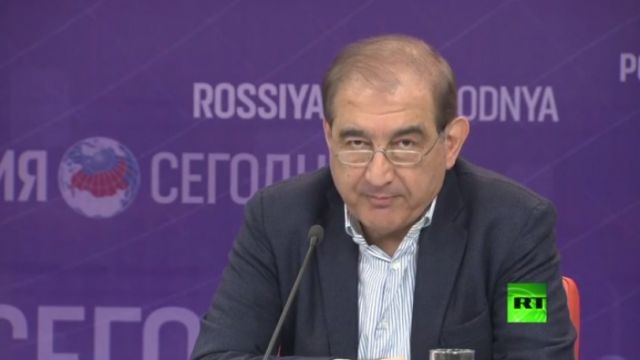 جميل: السعودية ترتكب جريمة حرب عبر عرقلة جنيف3..و&laquo;دي ميستورا&raquo; ملزم بدعوة المعارضة كلها بحكم &laquo;2254&raquo;