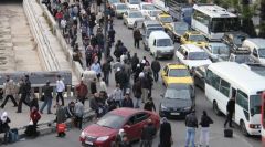 تكلفة المواصلات لوحدها تبتلع الأجور!