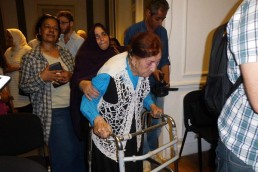 سطور ملهمة من سجن النساء المصريات