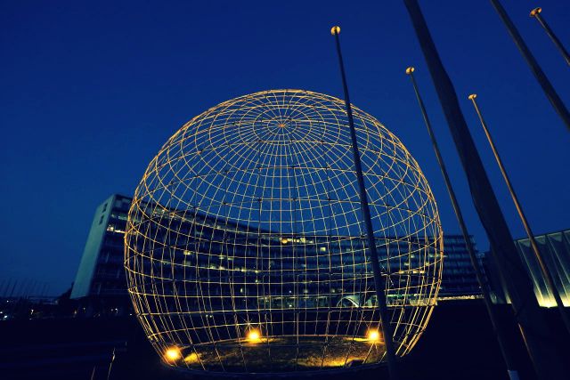 الكيان يبدأ إجراءات الانسحاب من &laquo;اليونيسكو&raquo;