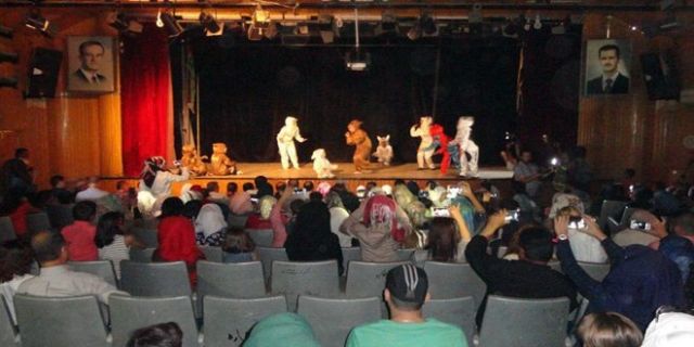 أخبار ثقافية