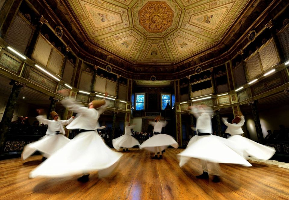 تسليع التراث