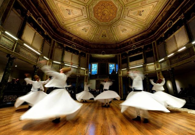 تسليع التراث