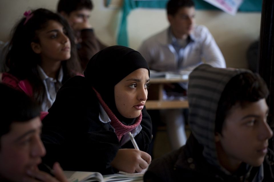 التعليم في ريف حلب: واقع &laquo;مأزوم&raquo; ومستقبل أجيال في مهب الريح