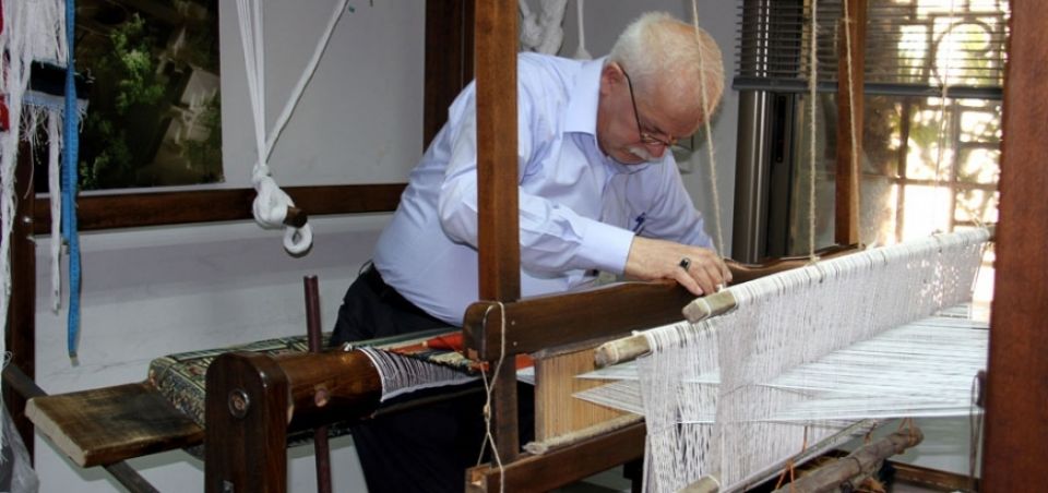 حال الحرفيين قبل الأزمة وبعدها