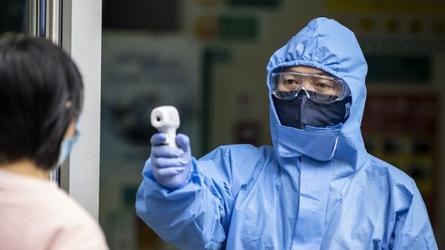 شنغهاي تعلن تحسّن الوضع الوبائي وستعود إلى &laquo;الخطة العادية&raquo; قريباً