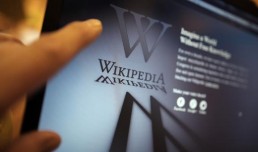 قريباً.. ويكيبيديا روسية بديلة