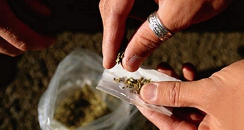 المخدرات.. الظاهرة تنتشر! وتجارها من أصحاب &laquo;النفوذ&raquo;