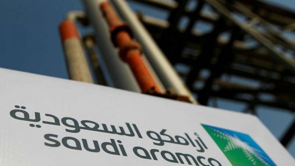 بعد السنة الأقل ربحاً لها على الإطلاق، أرامكو السعودية تعقد صفقة