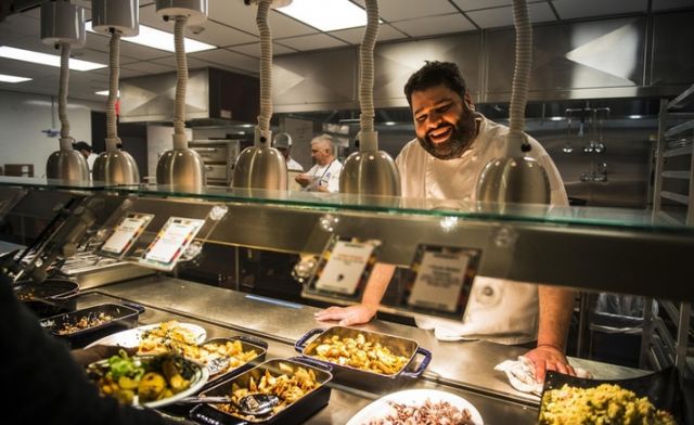 الطبقة العاملة