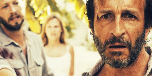 تدور قصّة الفيلم حول تداخل الشؤون الشخصية للرئيس الأرجنتيني هرنان بلانكو (ريكاردو دارين) مع قراراته السياسية