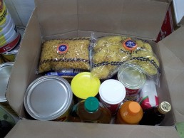 الحكومة توجه &laquo;حماية المستهلك&raquo; بتحديد سلة سلعية مدعومة في رمضان