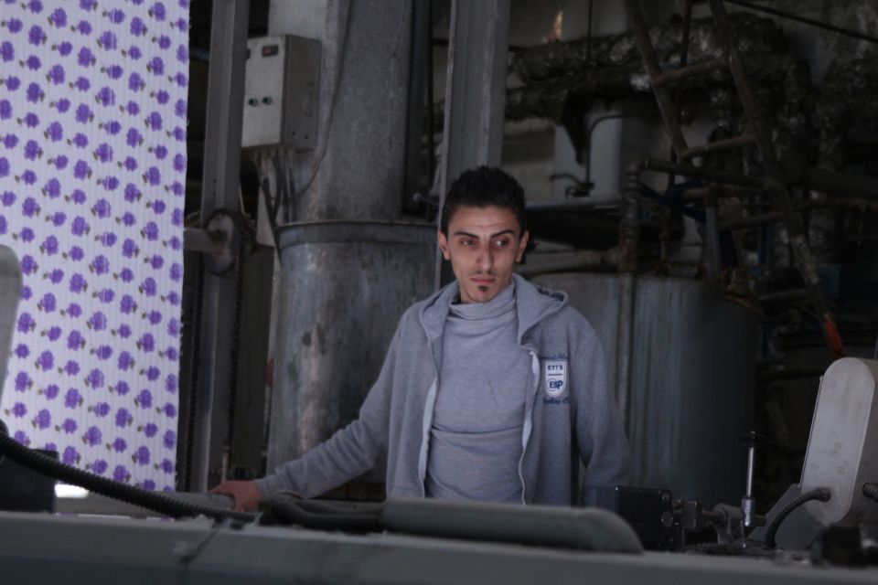 المحكمة العمالية وتطورها (1)