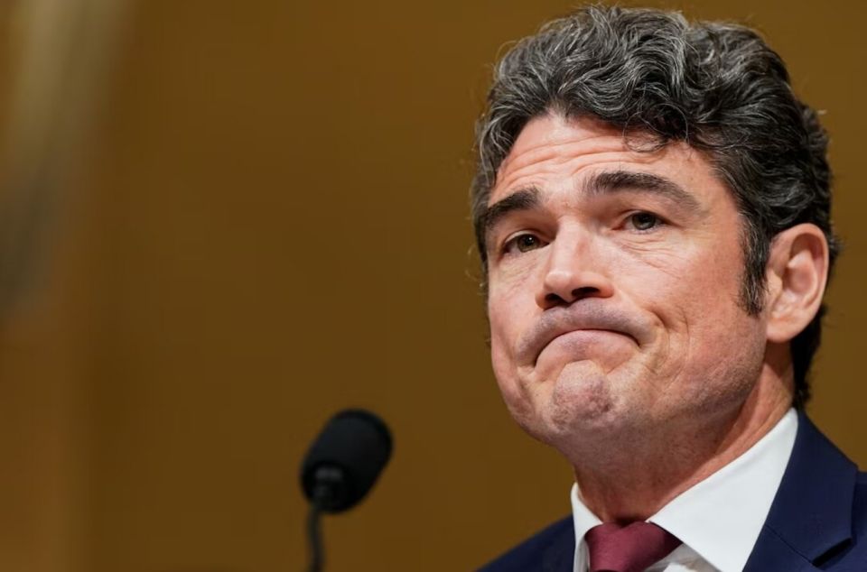 استقالة مدير &laquo;مكافحة الإرهاب&raquo; في إدارة ترامب احتجاجاً على التورط بالحرب على إيران