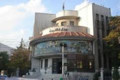 برسم وزير التربية  المدرسون من أهالي دير الزور المهجرون يستنجدون..!