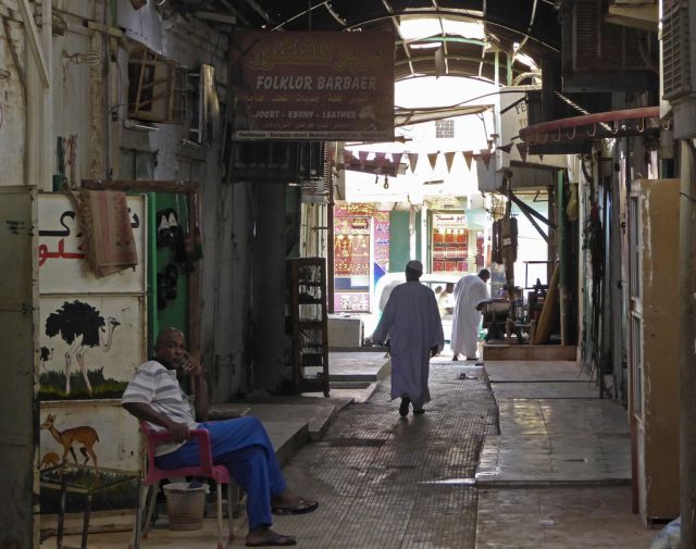السودان يستهدف رفع إنتاجه من النفط إلى 31 مليون برميل